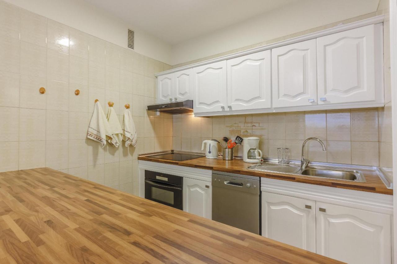 Seguro Spacious Apartment With Roomy Terrace Puerto de Santiago  Luaran gambar