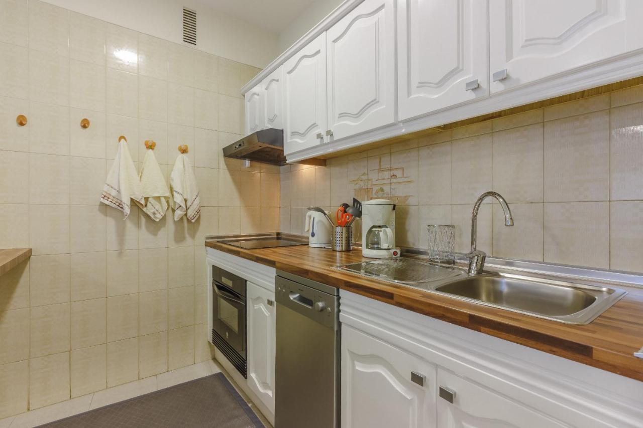 Seguro Spacious Apartment With Roomy Terrace Puerto de Santiago  Luaran gambar