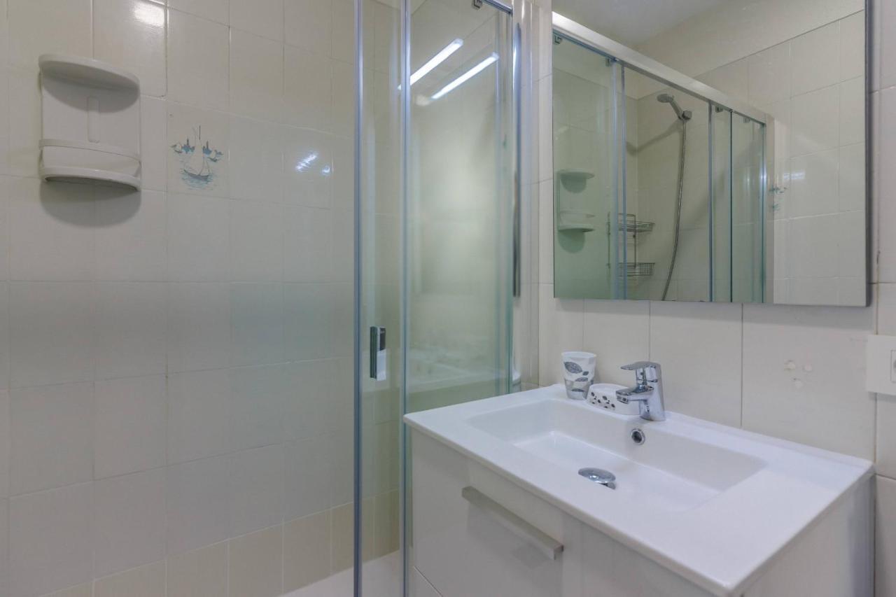 Seguro Spacious Apartment With Roomy Terrace Puerto de Santiago  Luaran gambar